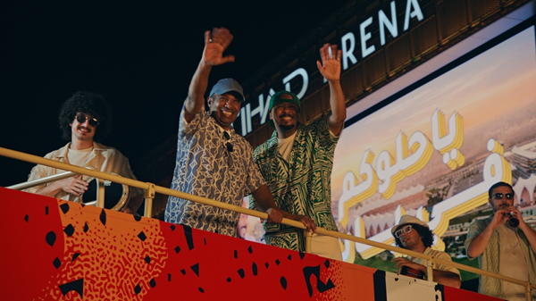 بالصور.. جزيرة ياس وجهةٌ عالمية تتجدّد بالإبداع والترفيه بالصور.. جزيرة ياس وجهةٌ عالمية تتجدّد بالإبداع والترفيه