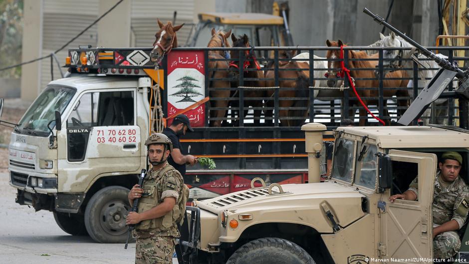 واشنطن تعلن مباشرة لبنان وإسرائيل تطبيق “المناطق التجريبية” واشنطن تعلن مباشرة لبنان وإسرائيل تطبيق "المناطق التجريبية"