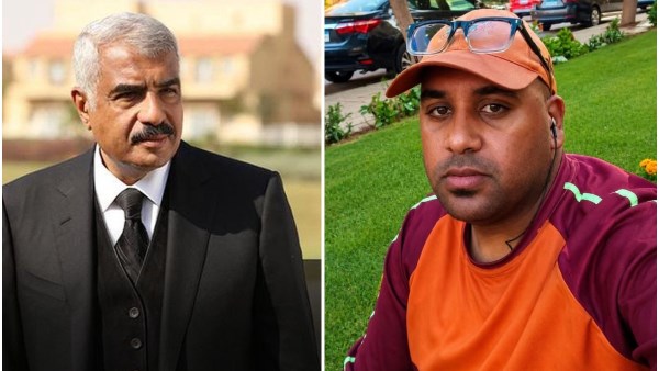 مكافاة 100 ألف جنيه من هشام طلعت مصطفى لعامل ديليفري الرحاب مكافاة 100 ألف جنيه من هشام طلعت مصطفى لعامل ديليفري الرحاب