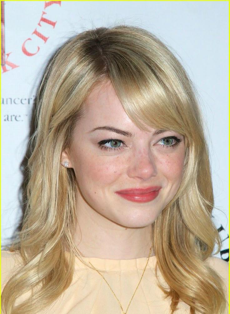 Emma Stone