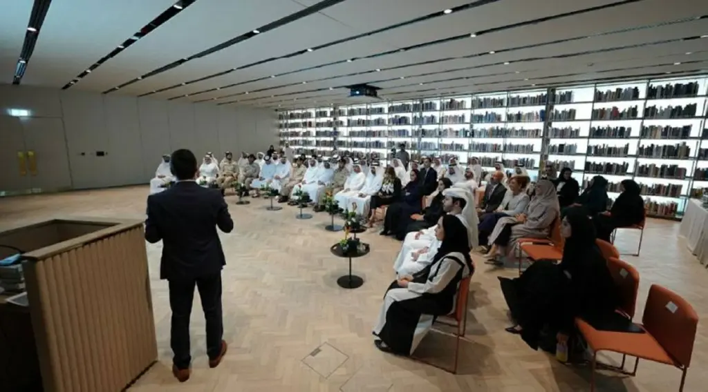 جلسة حول الذكاء الاصطناعي والمنظومة القضائية الرقمية جلسة حول الذكاء الاصطناعي والمنظومة القضائية الرقمية