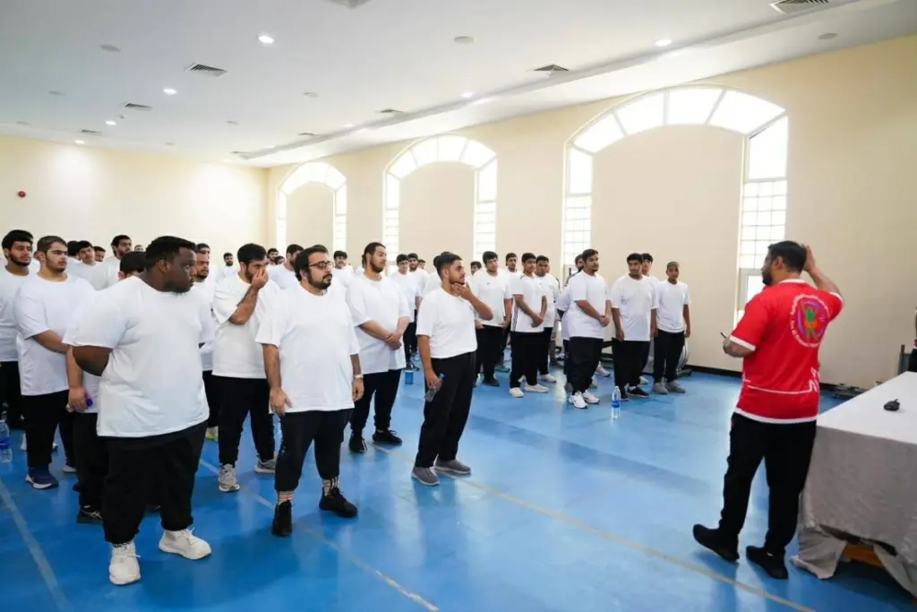 تحدي رأس الخيمة للياقة البدنية يختتم نسخته الثانية غداً تحدي رأس الخيمة للياقة البدنية يختتم نسخته الثانية غداً