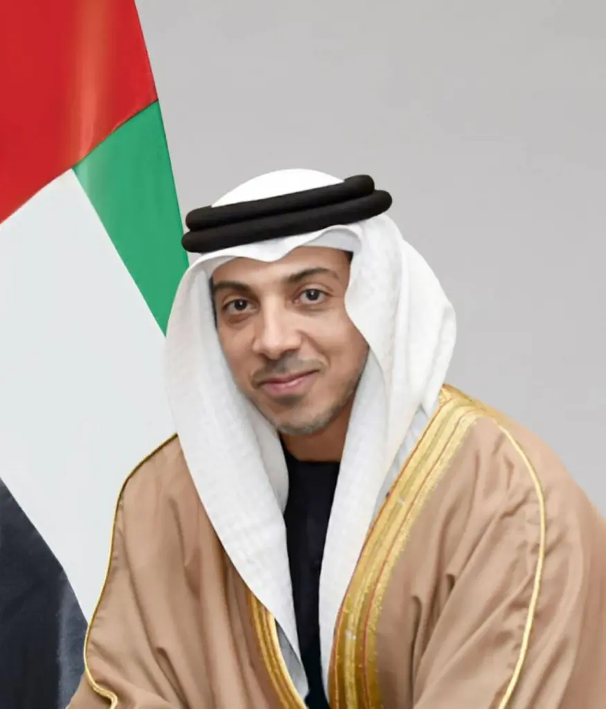 منصور بن زايد: الإمارات وأمريكا تجمعهما شراكة استراتيجية راسخة منصور بن زايد: الإمارات وأمريكا تجمعهما شراكة استراتيجية راسخة