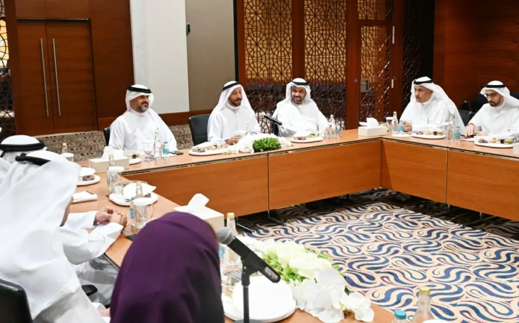 «إيكرس 2027» يدعم تنافسية القطاع العقاري في الشارقة «إيكرس 2027» يدعم تنافسية القطاع العقاري في الشارقة