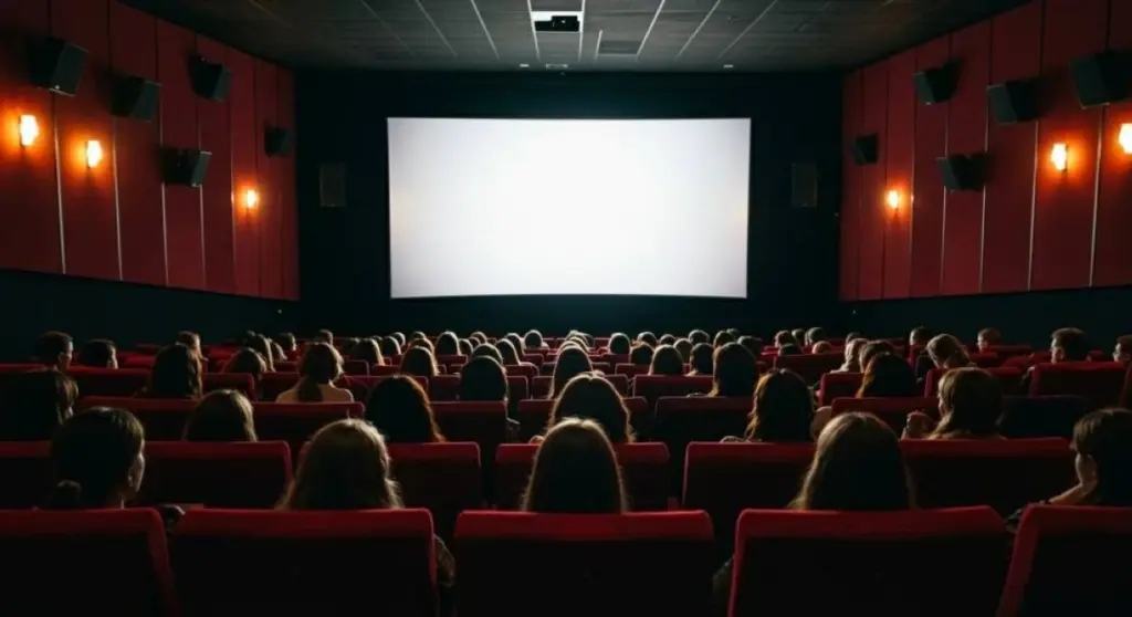 «استراحة الأفلام بالسينما».. جدل العودة واستمرار الإلغاء «استراحة الأفلام بالسينما».. جدل العودة واستمرار الإلغاء