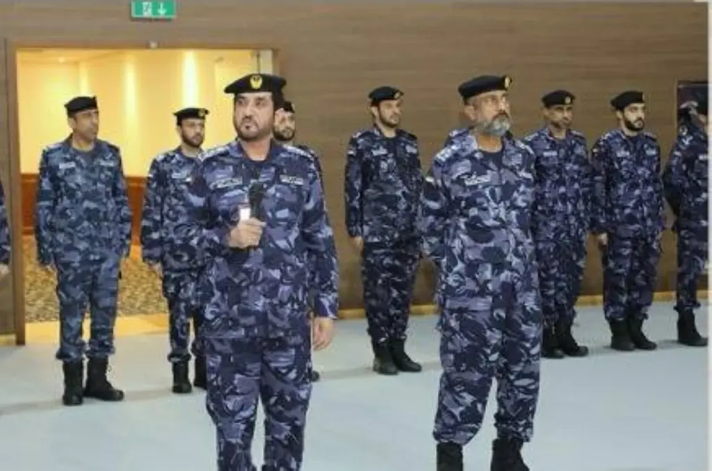 برعاية الشرقي.. 677 طالباً ينضمون لــ «أجيال الشرطة» برعاية الشرقي.. 677 طالباً ينضمون لــ «أجيال الشرطة»