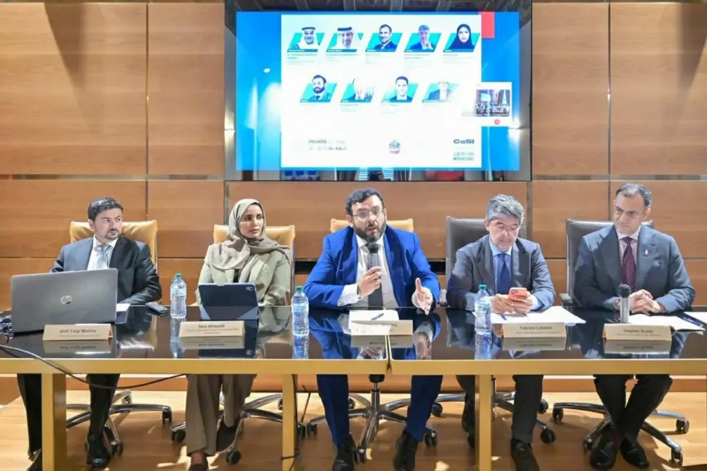 خبراء: أزمة الشرق الأوسط أصبحت تحدياً عالمياً خبراء: أزمة الشرق الأوسط أصبحت تحدياً عالمياً