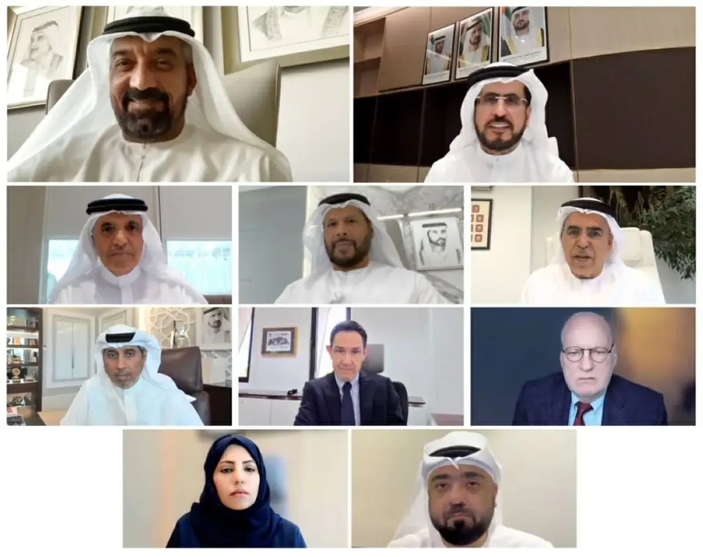 «الأعلى للطاقة»: انخفاض البصمة الكربونية في دبي «الأعلى للطاقة»: انخفاض البصمة الكربونية في دبي