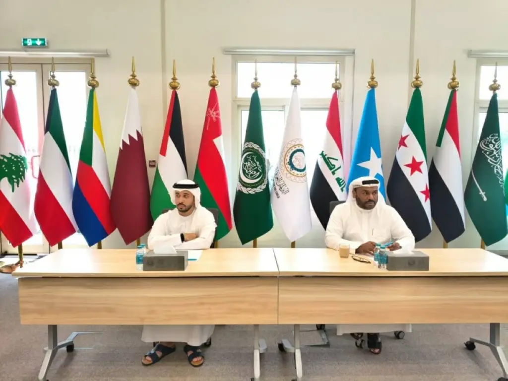 البرلمان العربي للطفل يطلق برنامج جلسته الرابعة