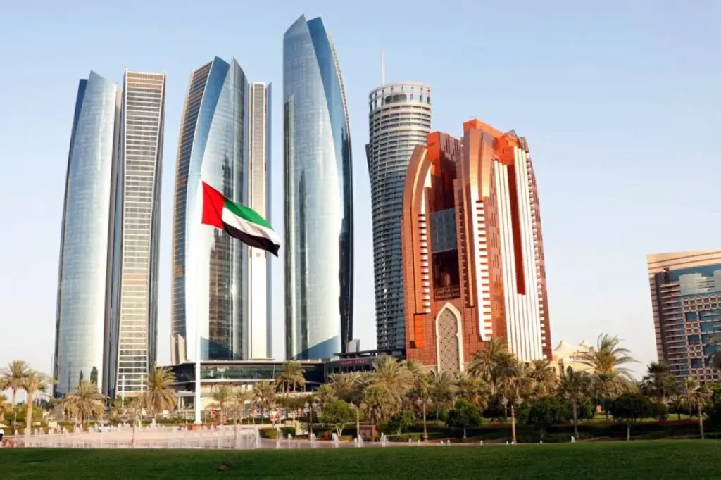 «كابيتال أنتليجينس» تثبت تصنيف الإمارات عند «AA » مع نظرة مستقرة «كابيتال أنتليجينس» تثبت تصنيف الإمارات عند «AA » مع نظرة مستقرة