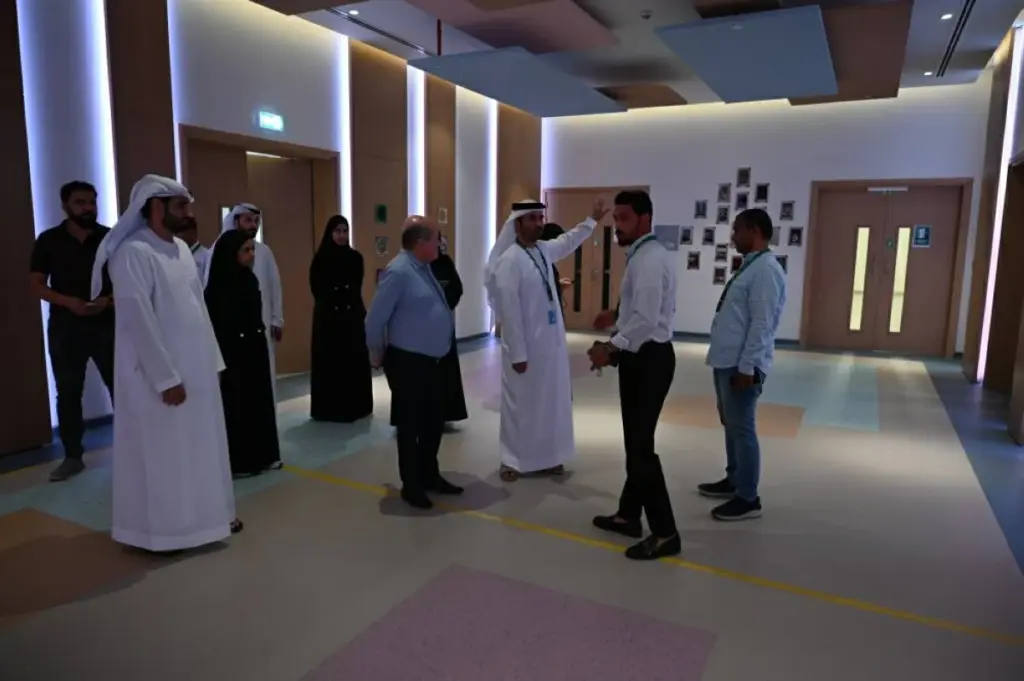 مرافق مدرسة فكتوريا جاهزة وفق أعلى المعايير مرافق مدرسة فكتوريا جاهزة وفق أعلى المعايير