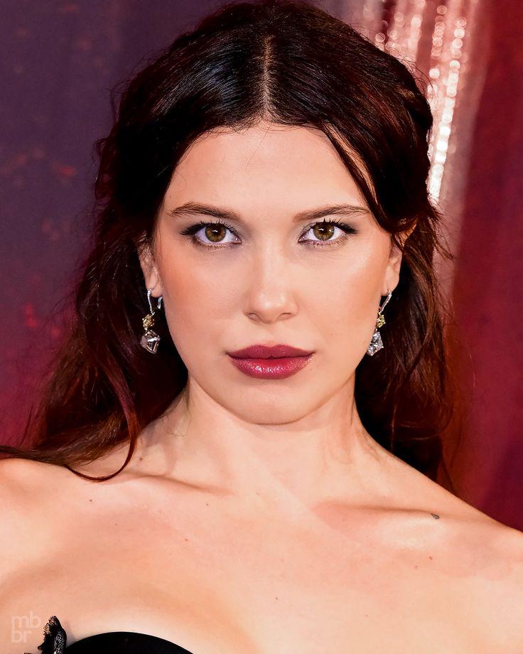 Millie Bobby Brown