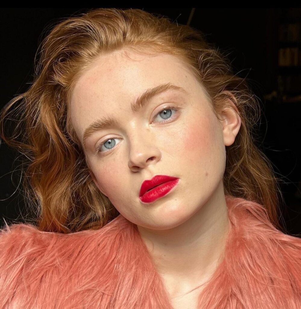 Sadie Sink