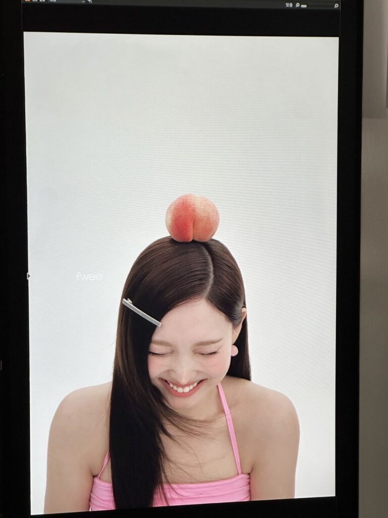 260711 - تحديث الانستقرام fwee_makeup - TO. إهداء هذا المنشور لمعجبي نايون 💌 إصدار ضخم لصور من وراء الكواليس من جلسة التصوير والتي لم يتم الكشف عنها في أي مكان آخر !!!!!