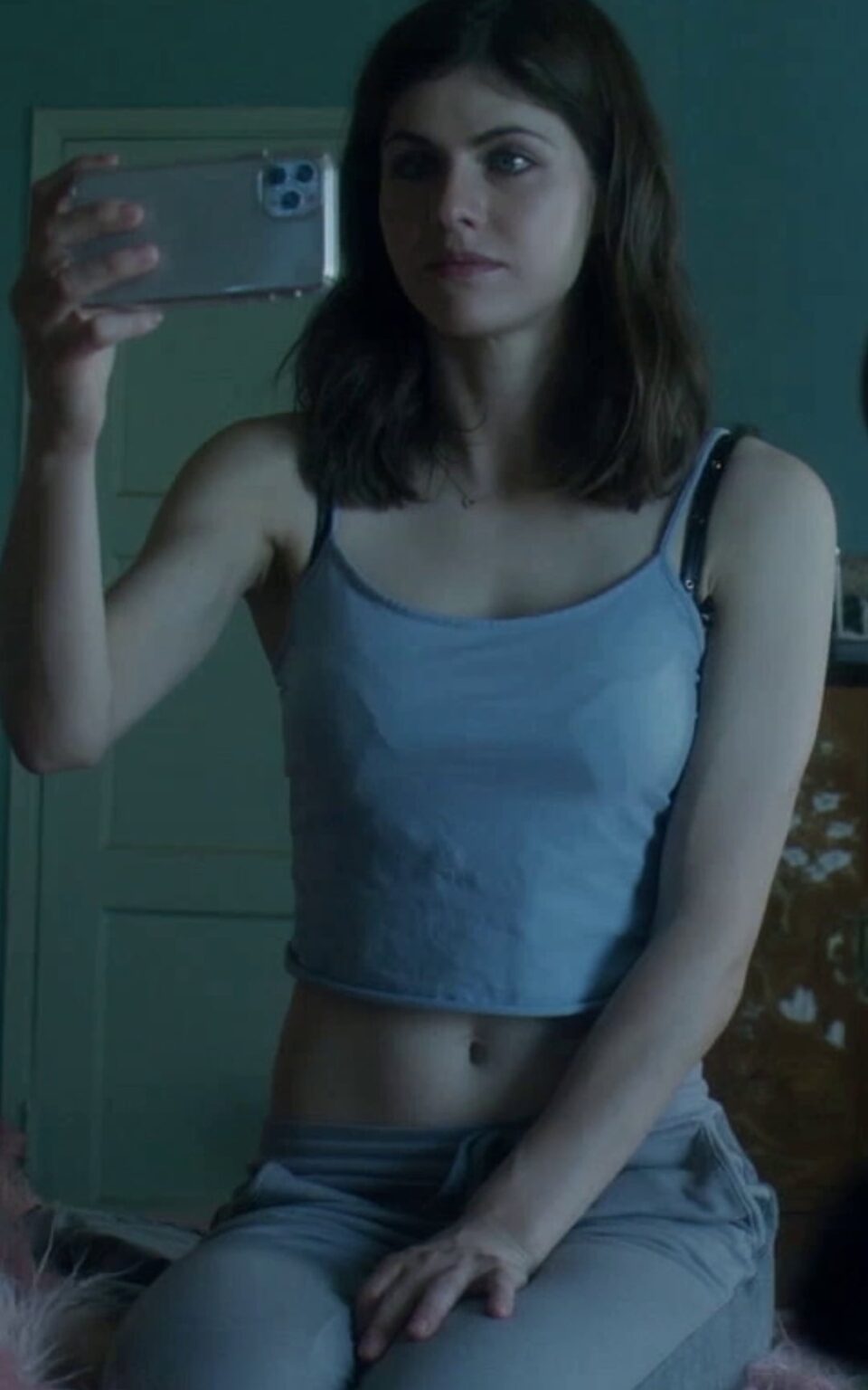Alexandra Daddario