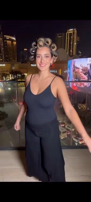 Amina Khalil
