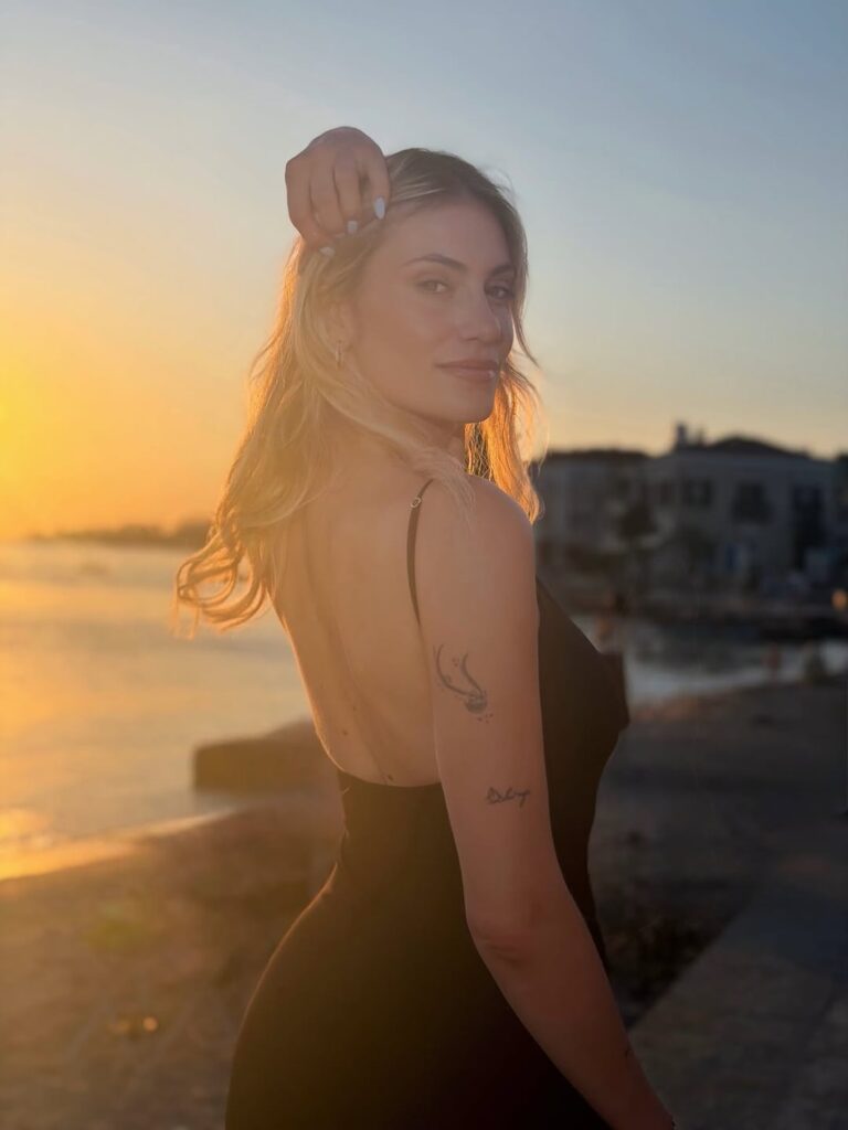 Sinem Ökten