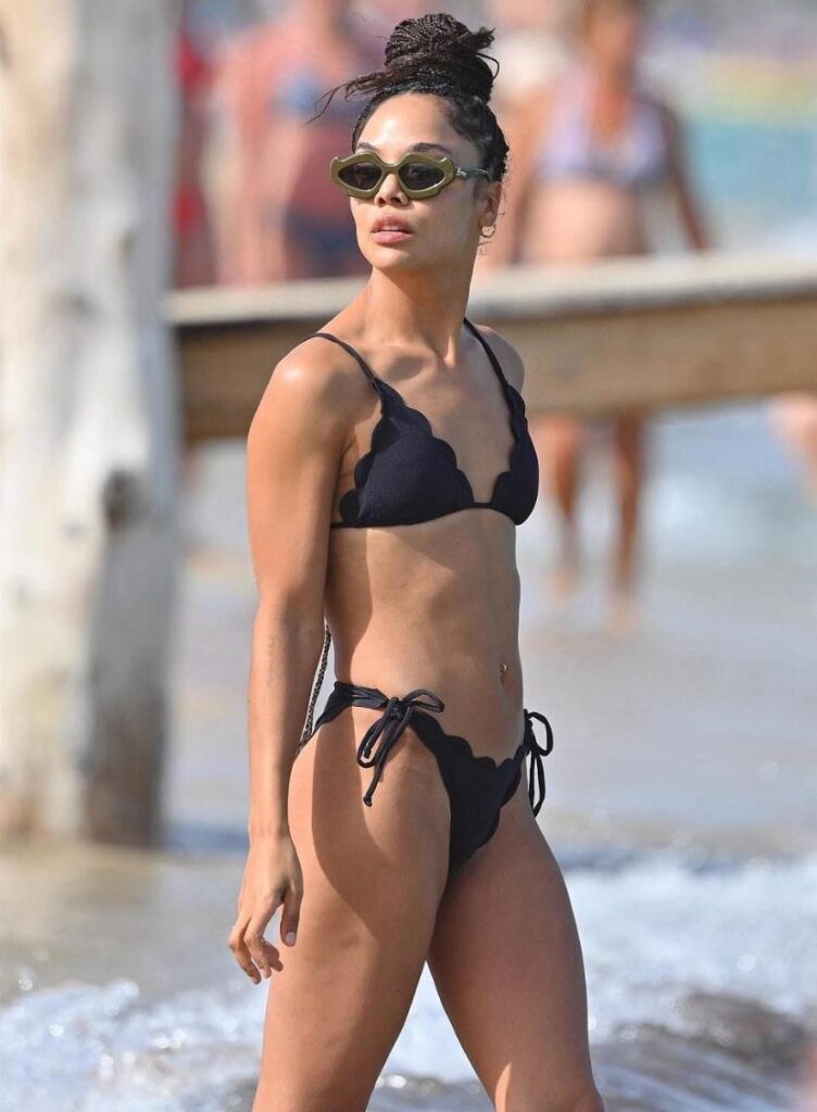 Tessa Thompson
