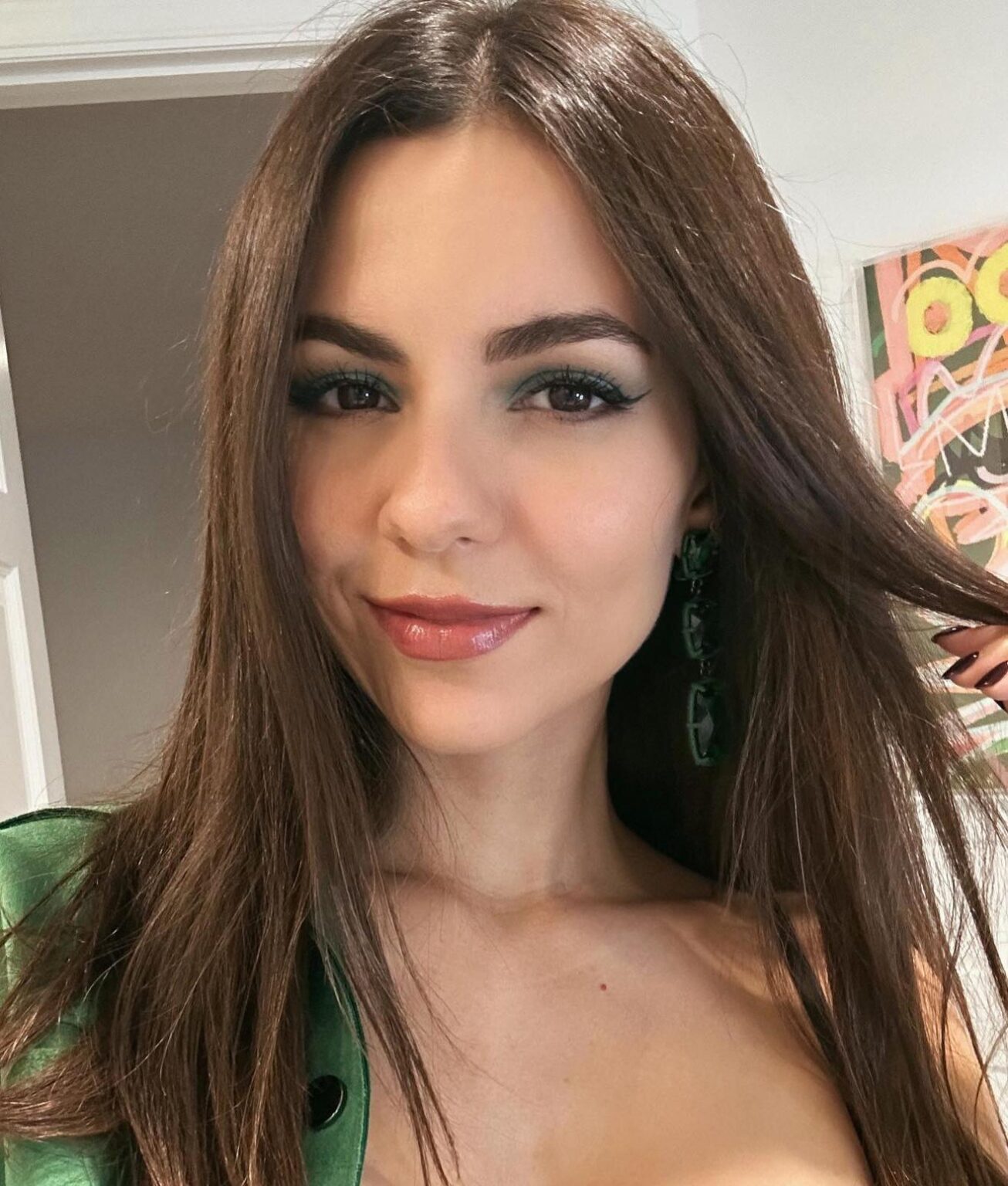 Victoria Justice