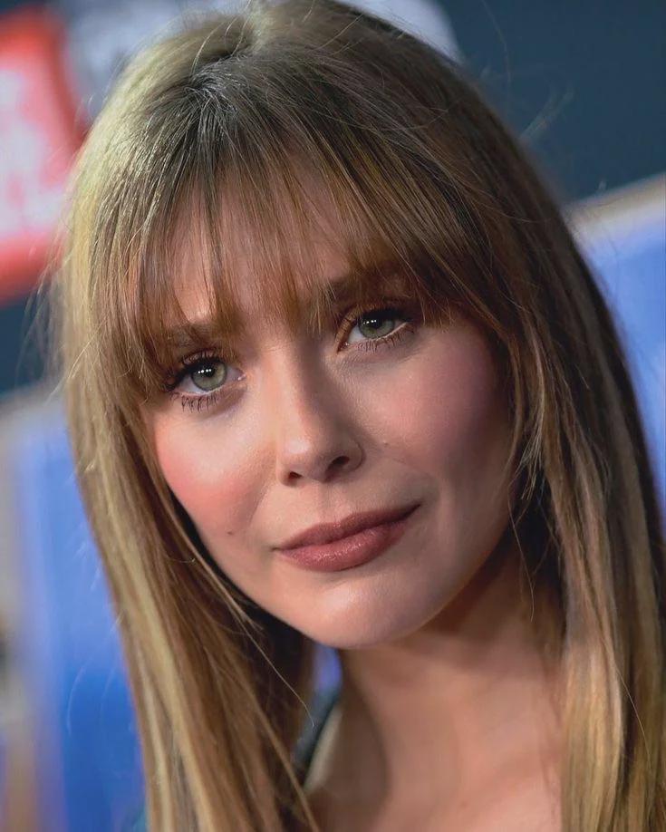 Elizabeth Olsen