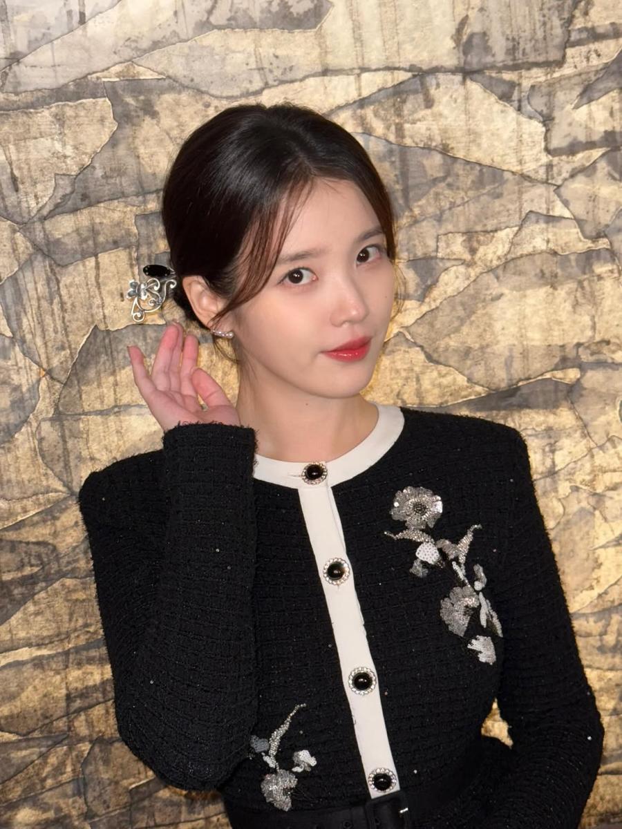 آيو - IU - آيو تؤجل الحفل - آيو تؤجل الألبوم السادس - IU 6th Album - IU Concert Postponed - آيو 2026 - أخبار آيو - EDAM Entertainment - إيدام إنترتينمنت - Goyang Concert - Goyang Stadium - غويانغ - K-pop - أخبار الكيبوب - Patulous Eustachian Tube - اتساع قناة استاكيوس - الحالة الصحية لآيو - ألبوم آيو الجديد - جولة آيو الغنائية - IU Health Update - Korean Singer IU - أخبار المشاهير الكوريين - أخبار هوليوود وآسيا - YUAENA - جمهور آيو