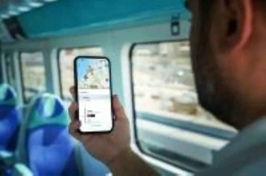 «طرق دبي» تواصل تطوير تطبيق «سهيل» ضمن منظومة القنوات الرقمية المشتركة «طرق دبي» تواصل تطوير تطبيق «سهيل» ضمن منظومة القنوات الرقمية المشتركة