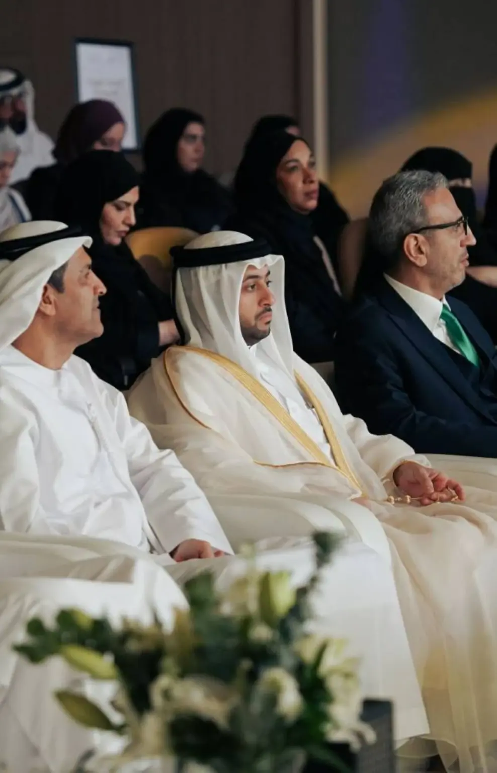 تخريج طلبة مدارس التكنولوجيا التطبيقية بالشارقة تخريج طلبة مدارس التكنولوجيا التطبيقية بالشارقة