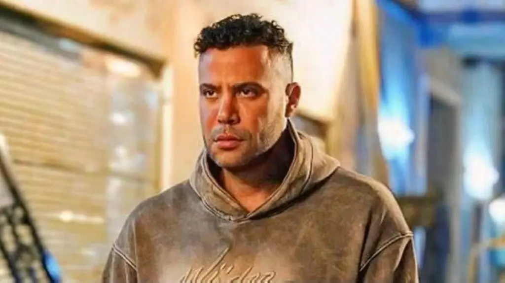 محمد إمام يكشف مفاجأة عن «مكة» ابنة محمد صلاح محمد إمام يكشف مفاجأة عن «مكة» ابنة محمد صلاح