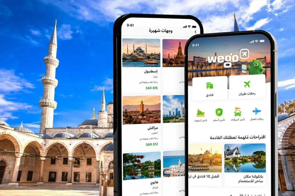 %70 من البحث عن رحلات مسافري الإمارات يجري قبل المغادرة بشهر %70 من البحث عن رحلات مسافري الإمارات يجري قبل المغادرة بشهر
