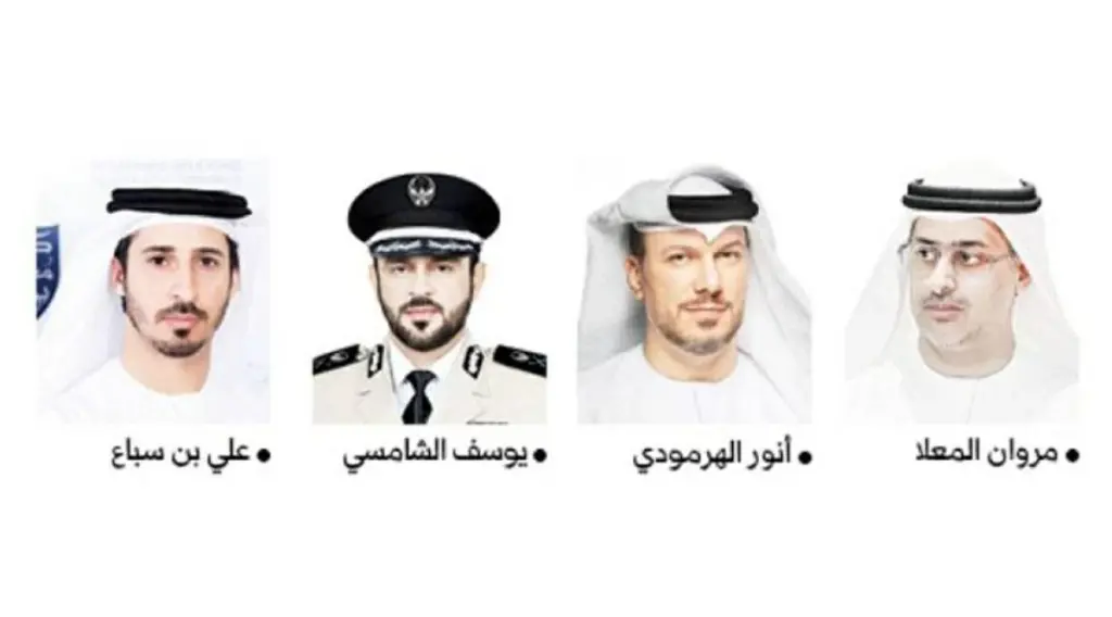 مسؤولون: يوم عهد الاتحاد يجسد مسيرة وطنية خالدة مسؤولون: يوم عهد الاتحاد يجسد مسيرة وطنية خالدة