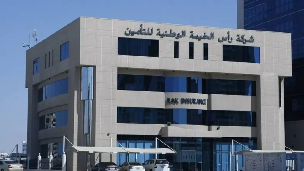 28.6 مليون درهم أرباح «رأس الخيمة للتأمين» النصفية بنمو 19% 28.6 مليون درهم أرباح «رأس الخيمة للتأمين» النصفية بنمو 19%