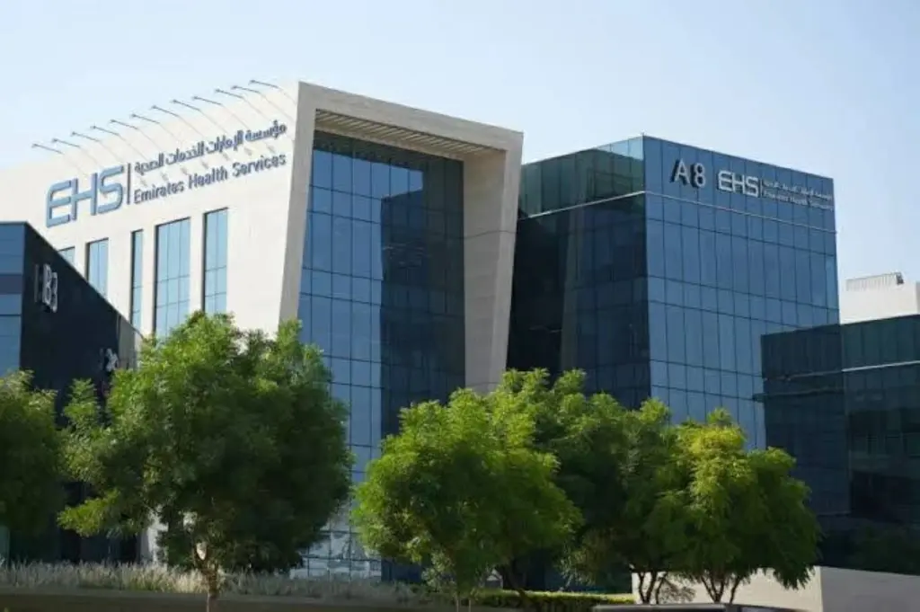 1.4 مليون فحص طبي للإقامة خلال 2025 1.4 مليون فحص طبي للإقامة خلال 2025