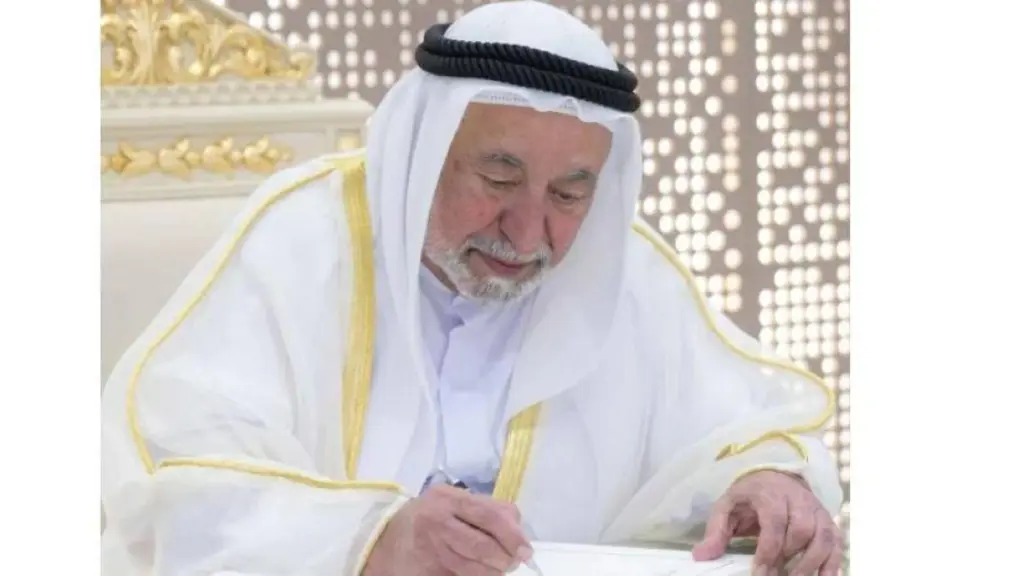 سلطان يعتمد خطة تسجيل الحضانات الحكومية في الشارقة سلطان يعتمد خطة تسجيل الحضانات الحكومية في الشارقة