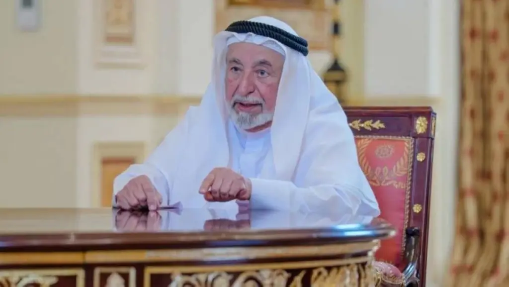 بتوجيهات سلطان.. تعديل رتب وترقيات 2218 منتسباً في شرطة الشارقة بتوجيهات سلطان.. تعديل رتب وترقيات 2218 منتسباً في شرطة الشارقة