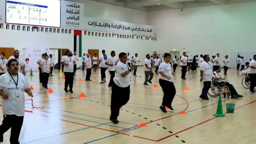 سلطان العويس: البرامج الصيفية استثمار في الشباب
