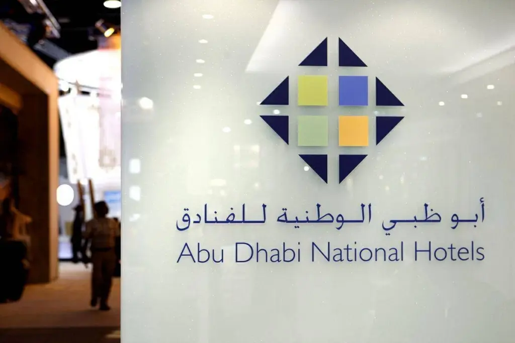 102.4 مليون درهم أرباح «أبوظبي للفنادق» بالنصف الأول 102.4 مليون درهم أرباح «أبوظبي للفنادق» بالنصف الأول