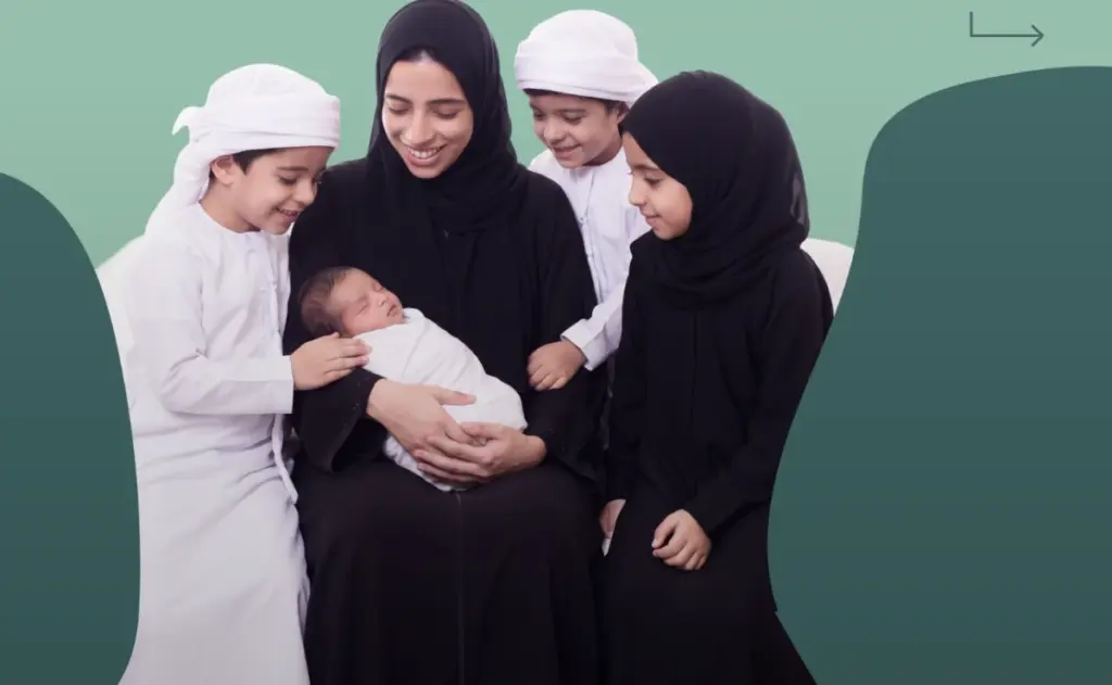 دعم إجازة الأمومة لمواطنات «الخاص» عبر «تم» دعم إجازة الأمومة لمواطنات «الخاص» عبر «تم»