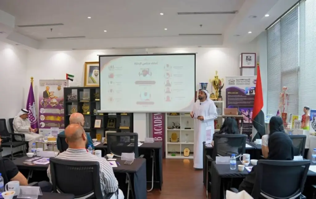 ختام ناجح لدورة المستوى الأول لمدربي الأجسام واللياقة البدنية ختام ناجح لدورة المستوى الأول لمدربي الأجسام واللياقة البدنية