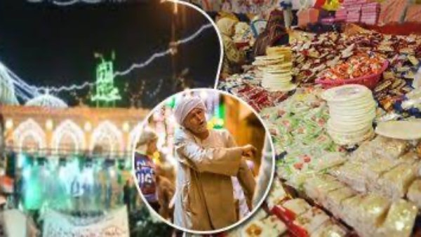 موعد إجازة المولد النبوي الشريف.. والإجازات المتبقية حتى نهاية 2026 موعد إجازة المولد النبوي الشريف.. والإجازات المتبقية حتى نهاية 2026