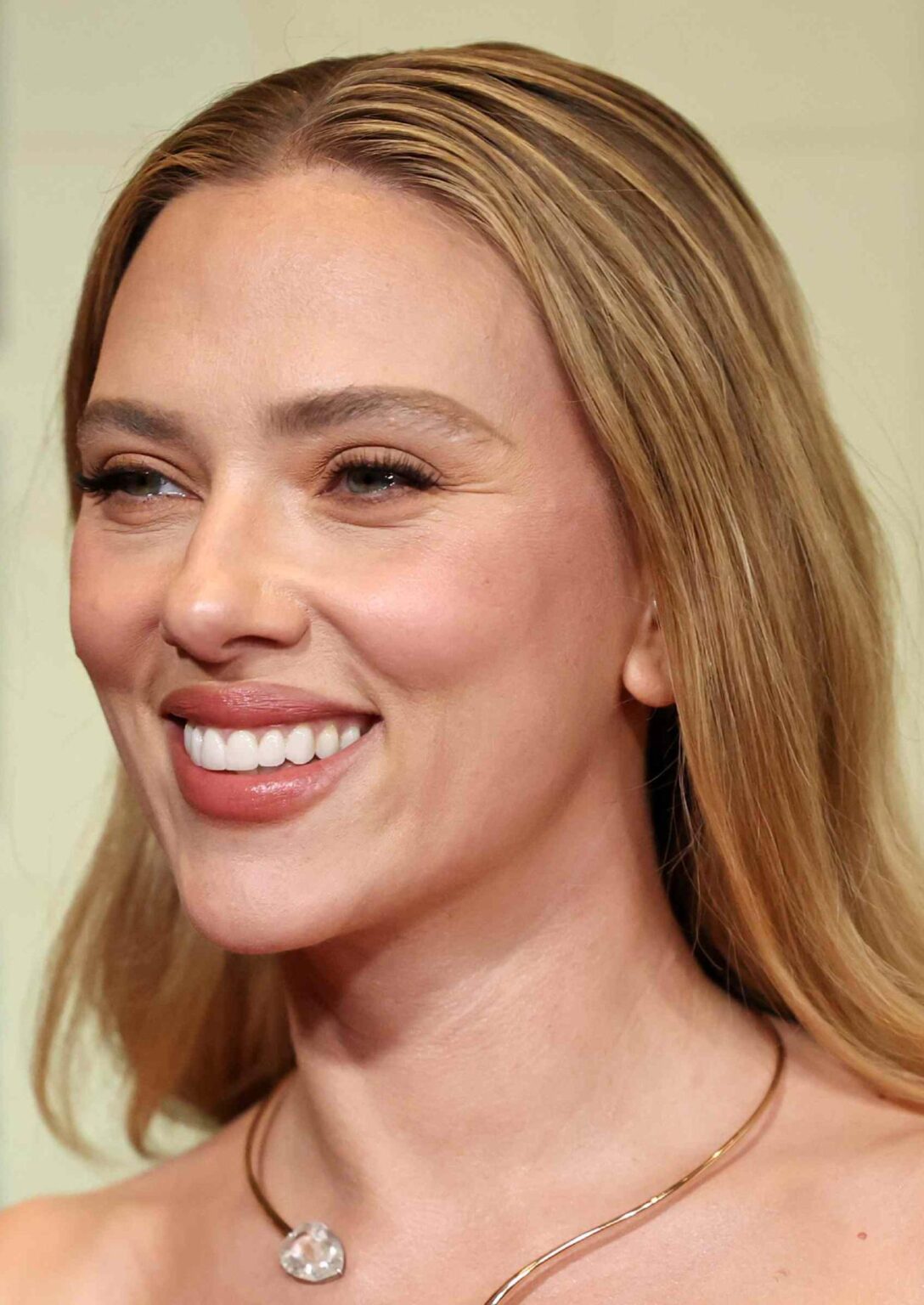 Scarlett Johansson
