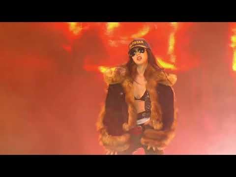 260713 جيني - مرشح (مهرجان الافتتاح 2026)