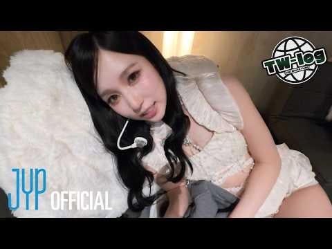 260723 تحديث يوتيوب - TW-LOG @ 6TH WORLD TOUR 'هذا من أجل' ep.MINA | جزء 2
