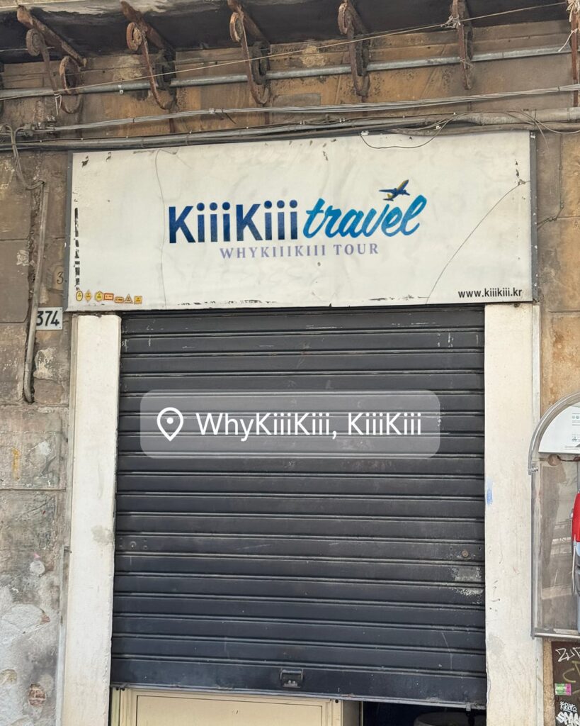 KiiiKiii – لماذا KiiiKiii؟ (صور تشويقية + تحديث الموقع) KiiiKiii - لماذا KiiiKiii؟ (صور تشويقية + تحديث الموقع)