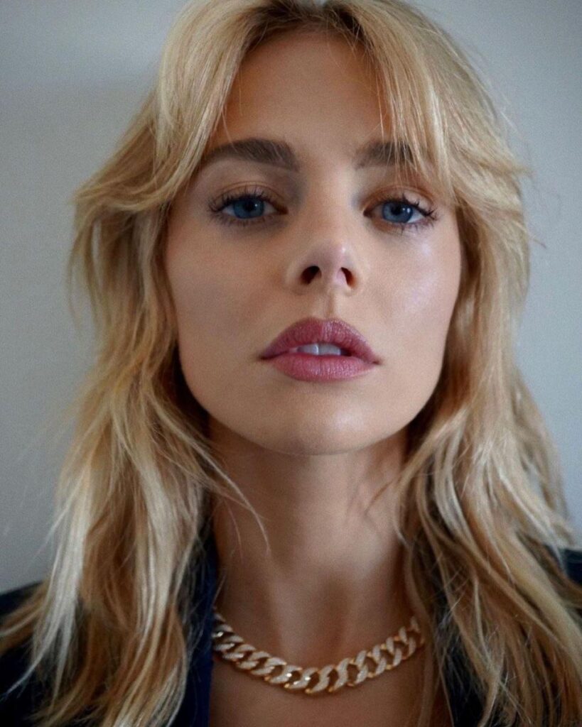 Samara Weaving