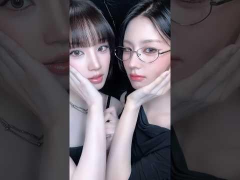 260718 في هذا اليوم الممطر، تقدم Pink Spinach تحياتها