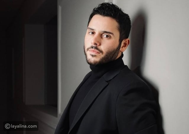 الوليد الحلاني يكشف رؤيته للزواج والحب والفن