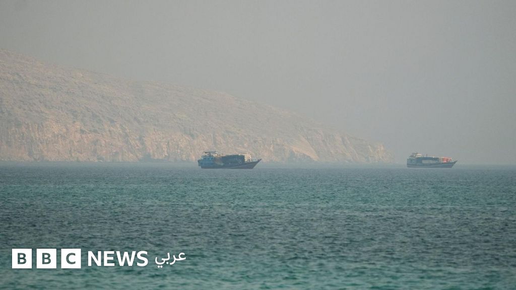 الجيش الأمريكي يشن جولة ثالثة من الضربات ضد إيران الجيش الأمريكي يشن جولة ثالثة من الضربات ضد إيران