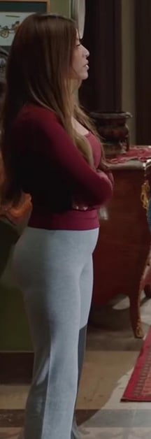 Mirna Gamil 🔥🍑