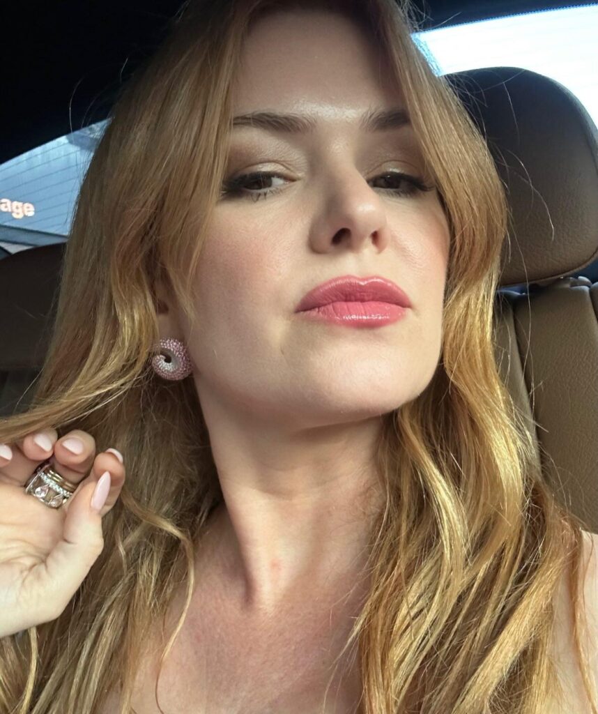 Isla Fisher