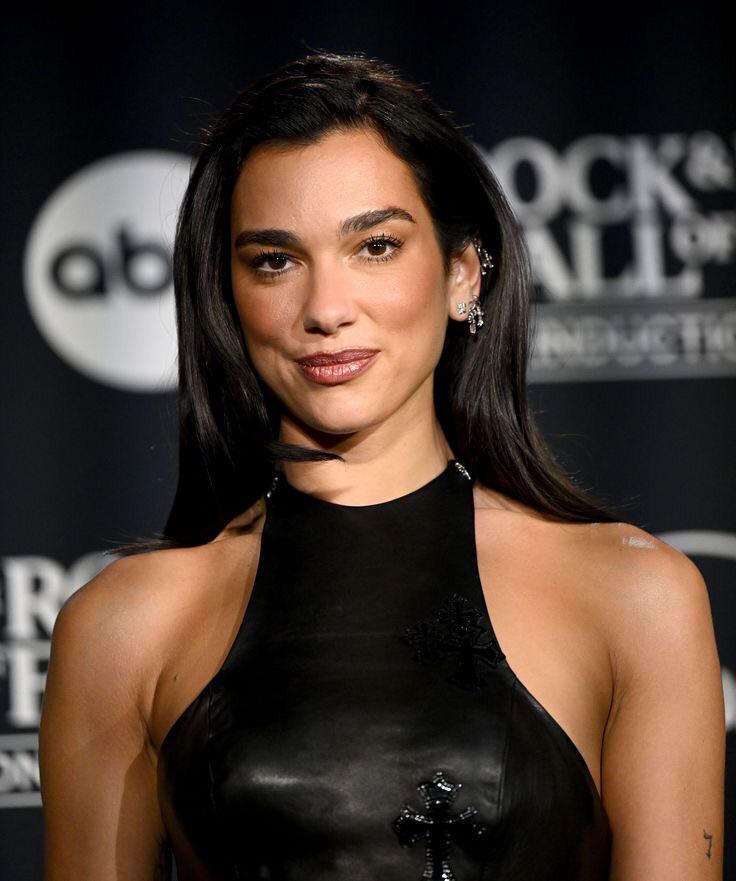 Dua Lipa